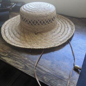 Roark Berber Hat